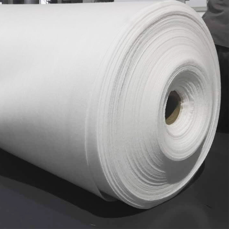 Polypropylene Nonwoven Geotextile From China Manufacturer - Lianyi Group